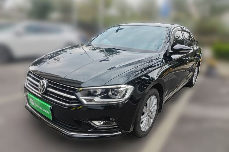 Used Volkswagen Bora 2018 1.5L Automatic Comfort Model