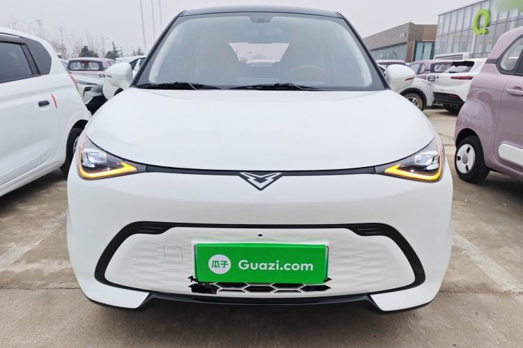 Used Cowin October 2023 201km Wave Rider Edition
