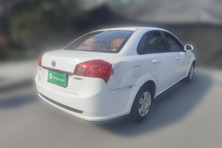 Used Buick Excelle 2013 1.5L Automatic Classic Model
