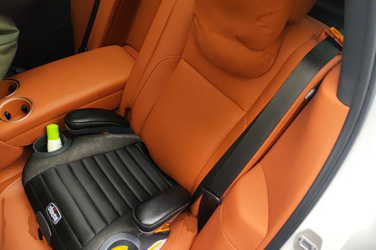 Used Li Auto L7 2023 Pro Model