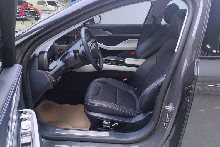 Used Lincoln Z 2022 iKoo Luxury Edition