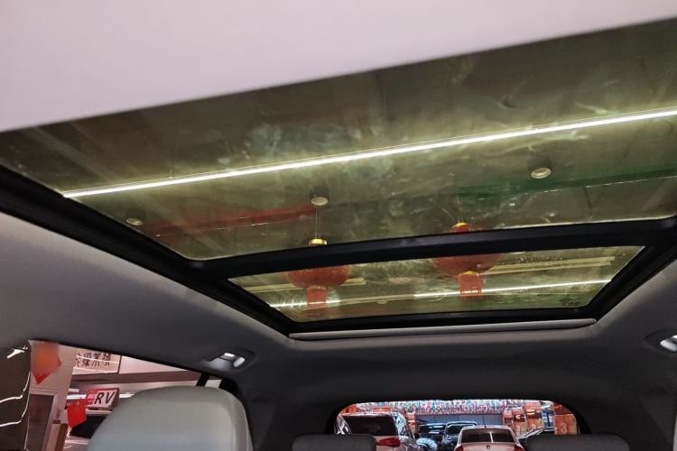 Used AION Y 2021 80 Ultra-Long Range Edition