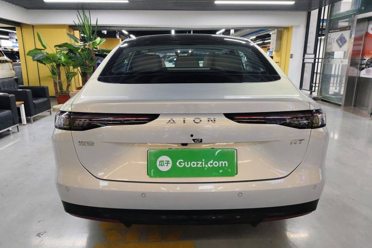 Used AION RT 2025 650 LiDAR Edition