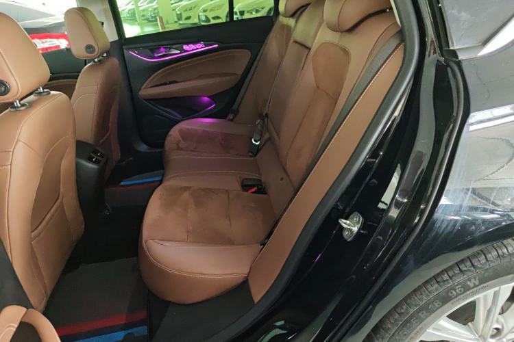 Used Buick Regal 2022 652T Smart Enjoyment Version
