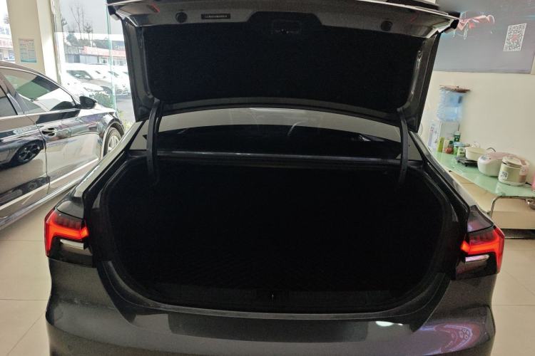 Used Roewe i6 MAX 2020 300TGI Automatic Sporty Cool Edition