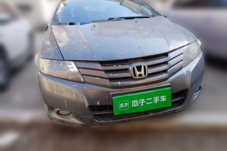Used Honda City Classic 2008 1.5L Automatic Elite Edition
