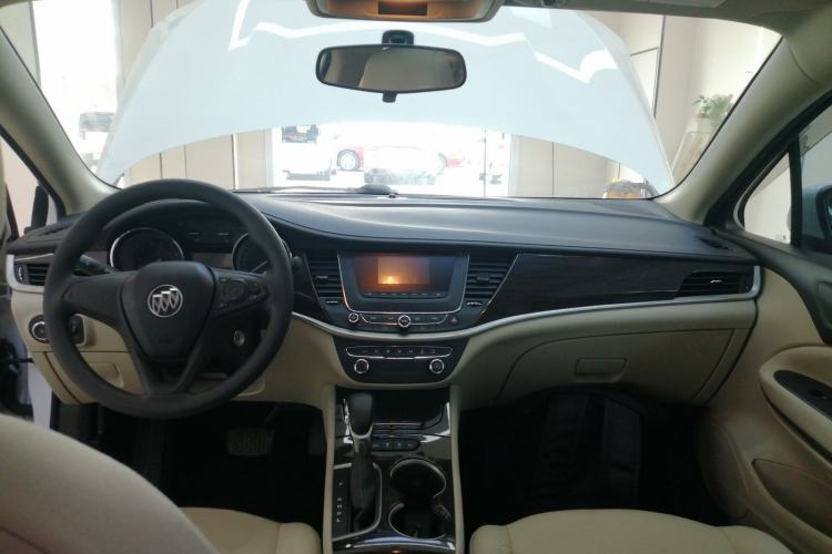 Used Buick Verano 2019 Sedan 15S Automatic Entry Model