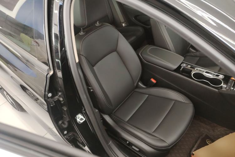 Used Buick Regal 2024 25T Deluxe Edition