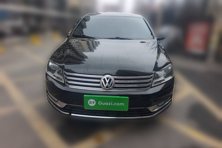 Used Volkswagen Magotan 2016 1.8TSI Smart Comfort Model
