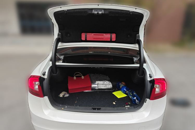 Used Volvo S60 2019 S60L Facelift T5 Intelligent Advanced Edition
