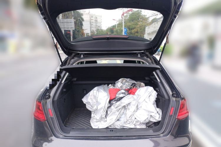 Used Audi A3 2014 Sportback 35 TFSI Automatic Ambition Edition