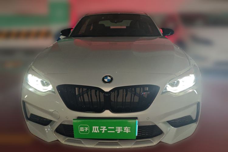 Used BMW M2 2020 M2 Lightning Edition Limited Release
