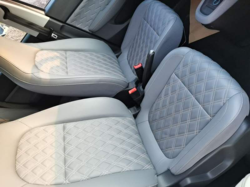 Used Leapmotor T03 2021 400 Comfort Edition – Comfort Plus — 24