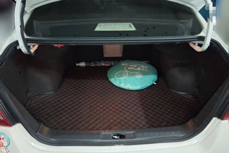 Used Nissan Teana 2013 2.0L XL Comfort Edition