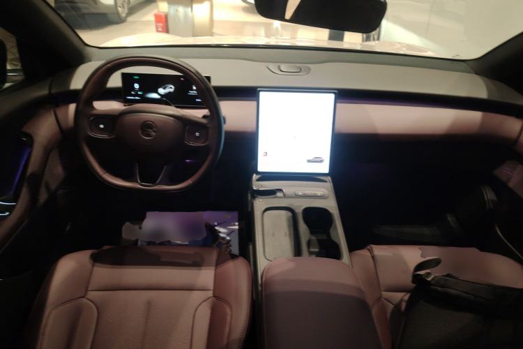 Used Nio ET5T 2023 75 kWh Touring
