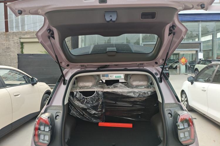 Used AION UT 2025 420 Smart Edition