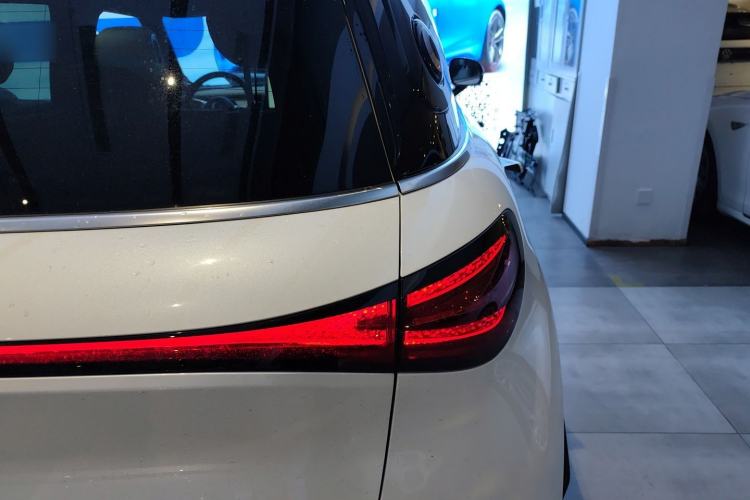 Used smart #1 2022 Premium Edition Right Rear Taillight