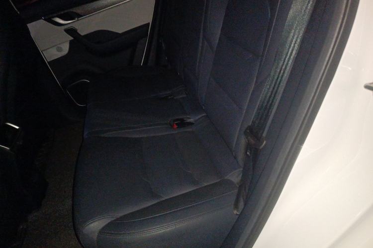 Used WM Motor EX5 2018 EX5 500 Extra Innovation Edition
