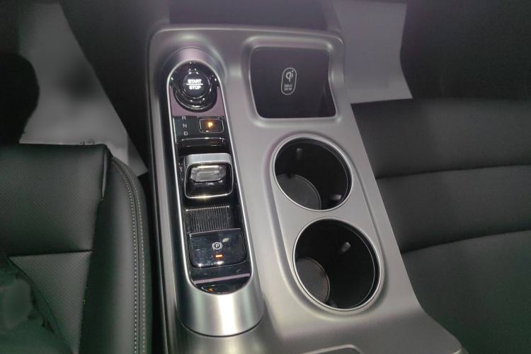 Used GAC Trumpchi E8 New Energy 2024 150km Longteng Starry Night Edition