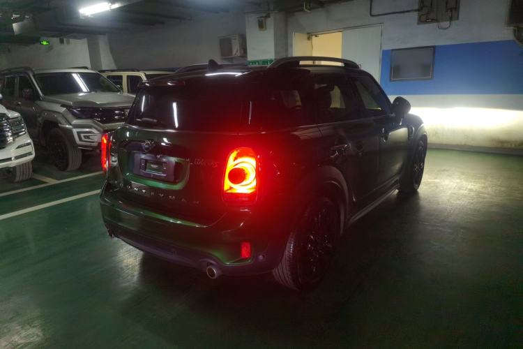 Used MINI Countryman 2020 2.0T COOPER S