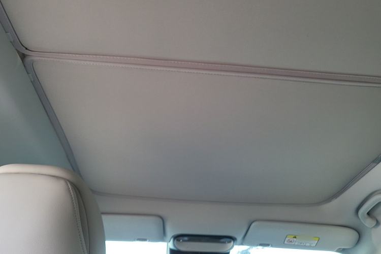 Used ARCFOX Alpha T5 2025 520 PRO