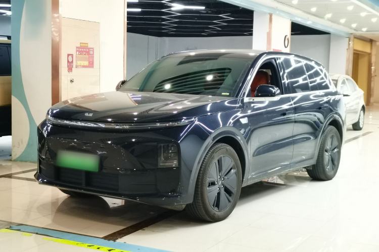 Used Li Auto L6 2024 Pro Model