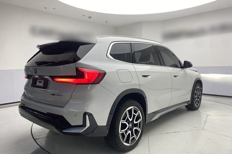 Used BMW X1 2023 sDrive25Li X Design Package