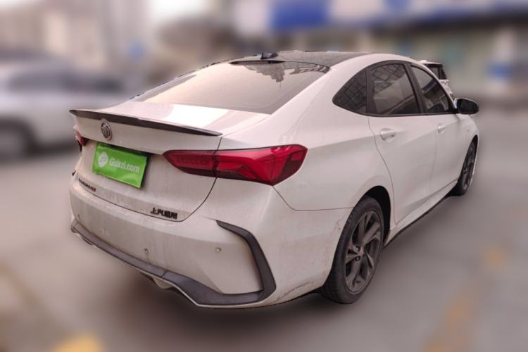 Used Buick Verano 2023 Pro GS Swift Edition