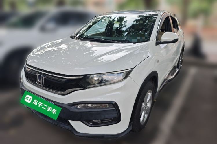 Used Honda XR-V 2015 1.5L LXi CVT Classic Edition