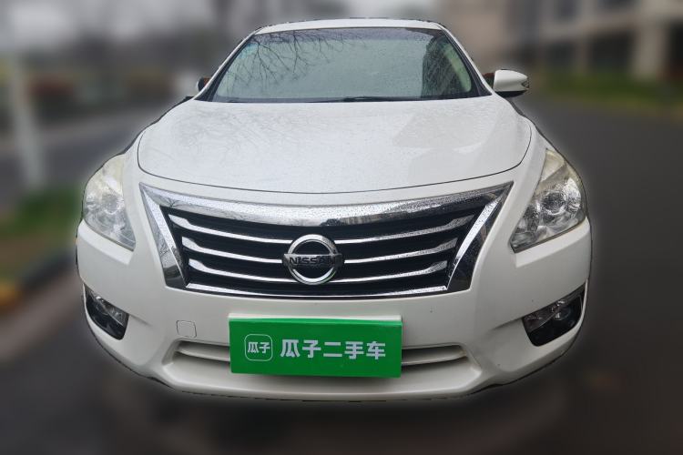 Used Nissan Teana 2014 2.0L XL Upper Tech Edition
