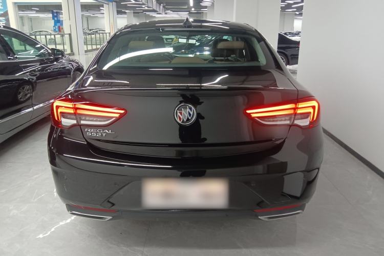 Used Buick Regal 2023 552T Smart Enjoyment Version