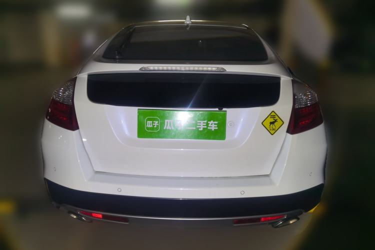 Used Honda Crosstour 2016 2.4L Luxury Edition