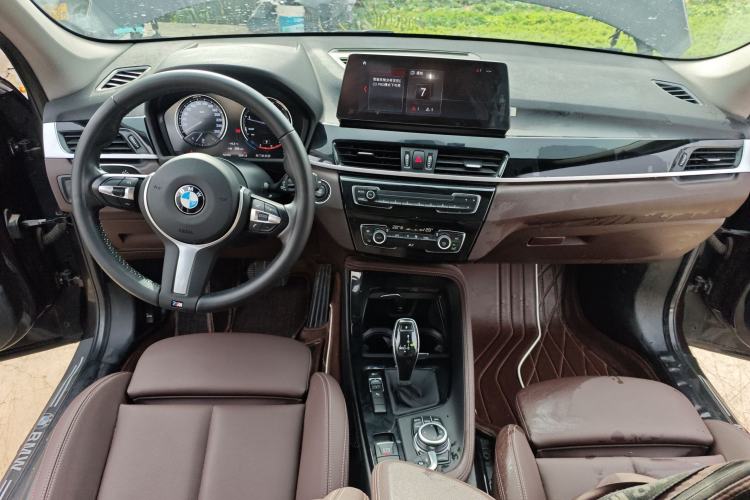 Used BMW X1 2021 sDrive20Li Premium Edition
