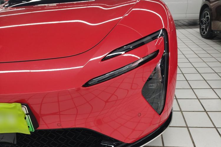 Used Avatr 06 2025 Pro Range-Extended Edition