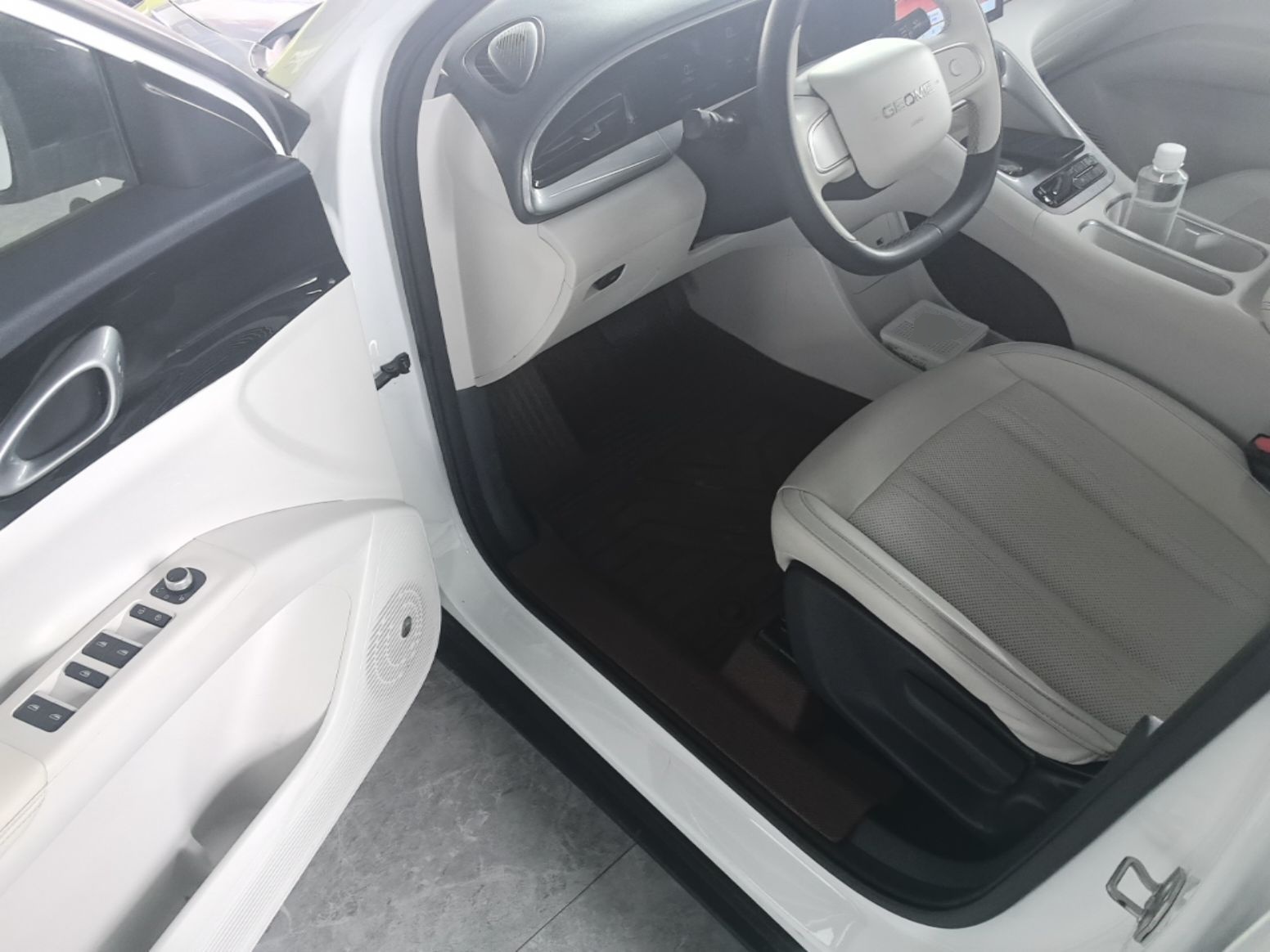 Geely Galaxy Geome 2025 310km Youth Edition — снимка 18
