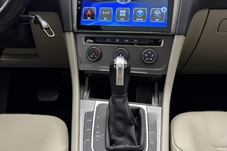 Used Volkswagen Golf 2014 1.4TSI Automatic Comfort Model