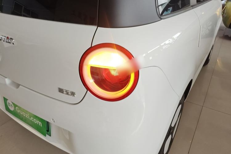 Used CHANGAN NEVO Lumin 2024 130km Qingyue Version
