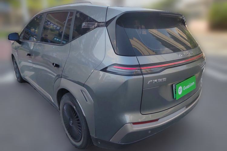 Used AION Y 2023 Plus 610 Enjoyment Edition Ternary Lithium
