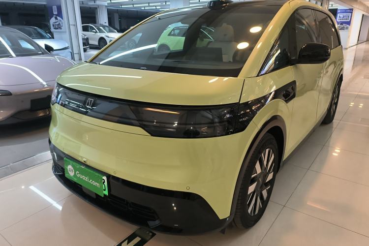 Used Zeekr MIX 2025 Long-Range Intelligent Driving Edition