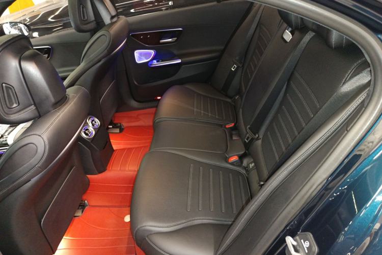 Used Mercedes-Benz C-Class 2022 Restyled C 200 L Sport Edition