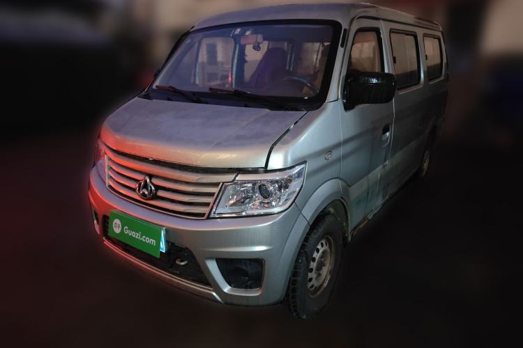 Used CHANGAN KAICHENG Star 9 2015 1.5L Base Version 4G15S