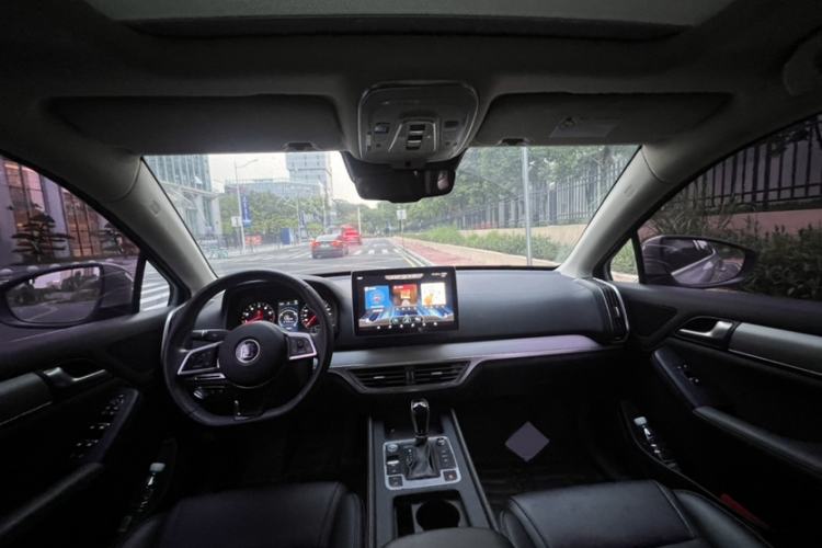 Used BYD Tang 2018 2.0T Automatic Smart Connect Prestige 7-Seater China V Standard