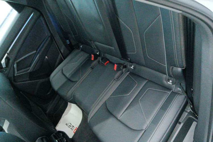 Used Audi Q3 2024 35 TFSI Fashion Dynamic Edition