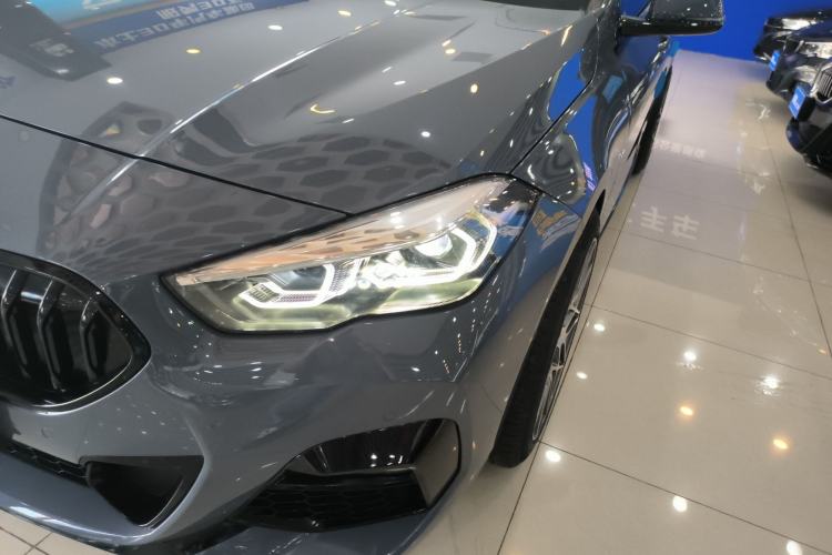 Used BMW 2 Series 2021 225i Four-Door Coupe M Sport Night Edition