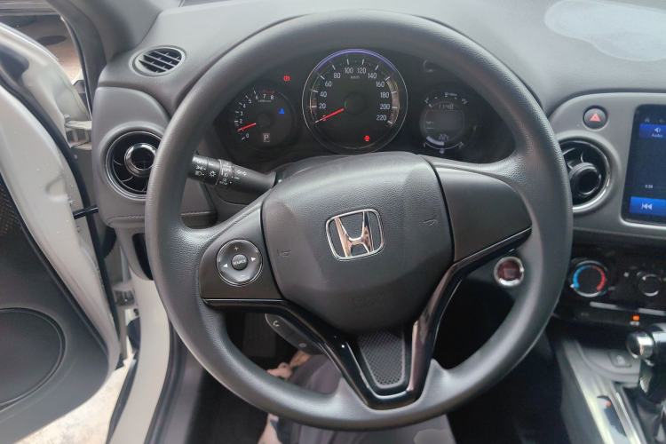 Used Honda XR-V 2017 1.8L EXi CVT Comfort Version
