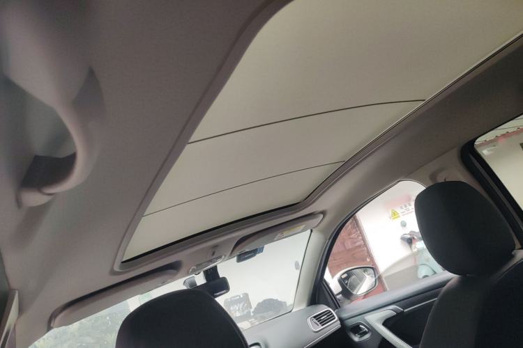 Used Citroen C3-XR 2015 1.6L Automatic Pioneer Model