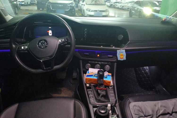 Used Volkswagen Sagitar 2022 280TSI DSG Excellence Edition