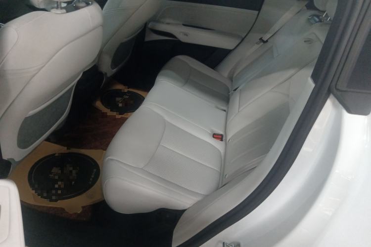 Used XPeng G6 2023 580 Long-Range Pro
