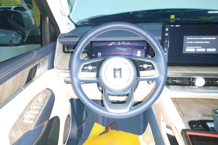 Used Tank 500 2022 3.0T Business Edition "Creation Realm" Design 5-Seater
