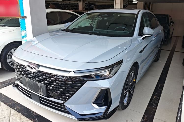 Used Chery Arrizo 8 2024 1.6T DCT Rui